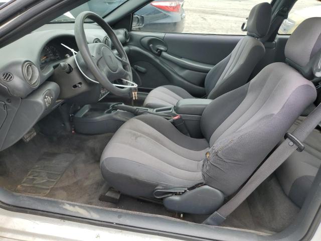 2005 Pontiac Sunfire VIN: 3G2JB12F35S224714 Lot: 60531304