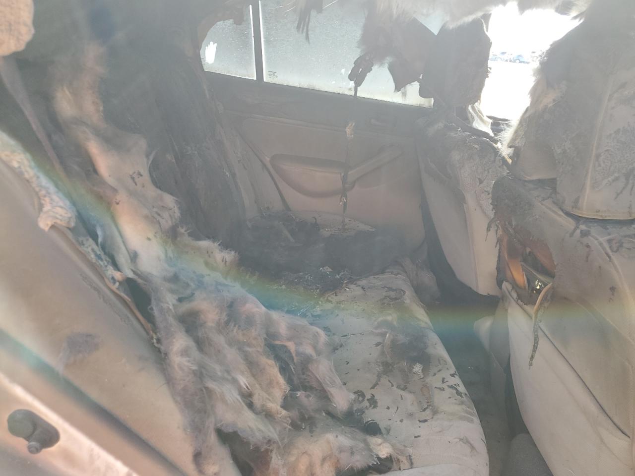 2HGES26823H552819 2003 Honda Civic Ex