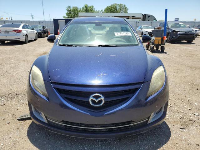 2009 Mazda 6 S VIN: 1YVHP82B395M19465 Lot: 57744784