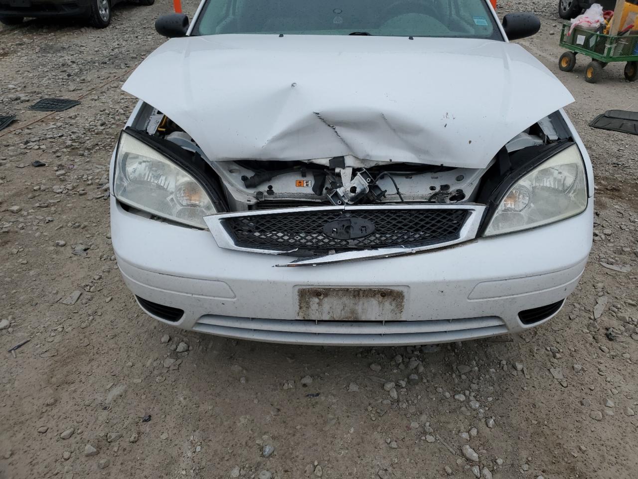 1FAFP36N95W300978 2005 Ford Focus Zxw