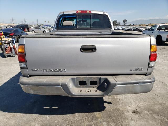 2002 Toyota Tundra Access Cab VIN: 5TBRT34152S259918 Lot: 60190084