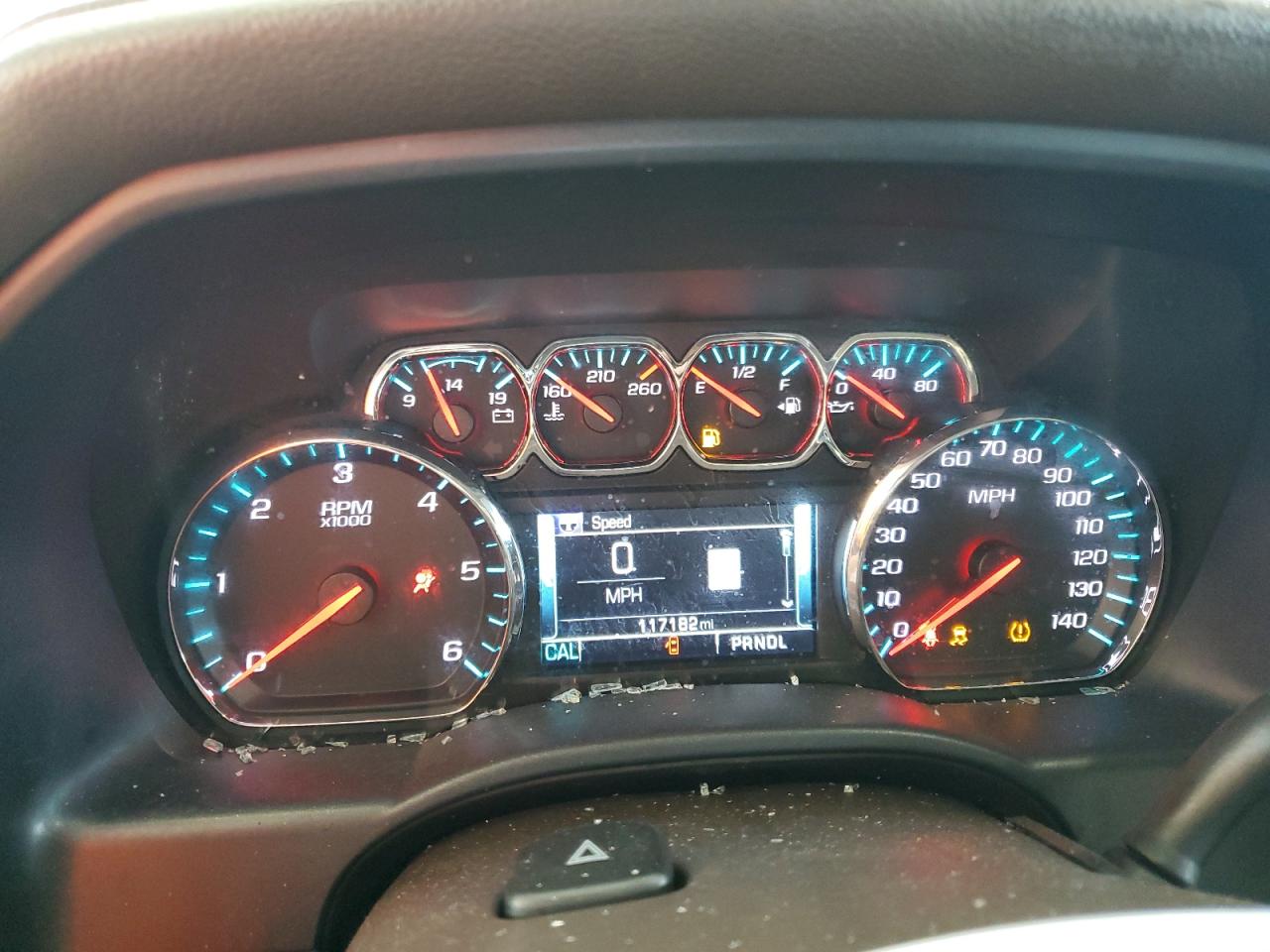 3GTP1NEC2JG296602 2018 GMC Sierra C1500 Slt