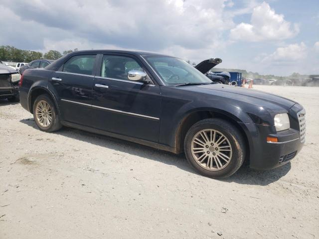 2010 Chrysler 300 Touring VIN: 2C3CA5CV1AH212888 Lot: 59596654