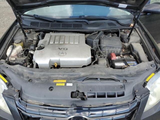 2006 Toyota Avalon Xl VIN: 4T1BK36B96U113584 Lot: 58654354