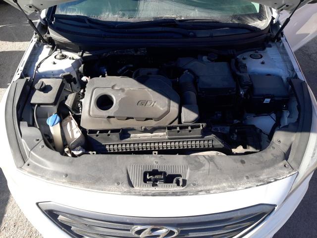 2015 HYUNDAI SONATA SPO - 5NPE34AF4FH244155