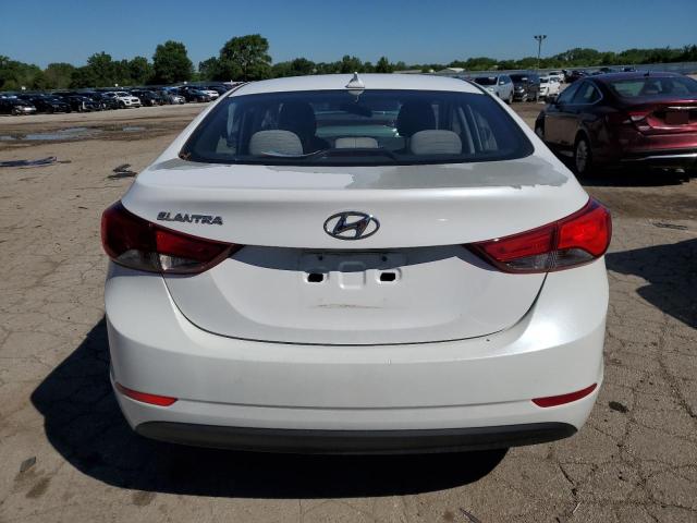 2016 HYUNDAI ELANTRA SE - 5NPDH4AE7GH685655