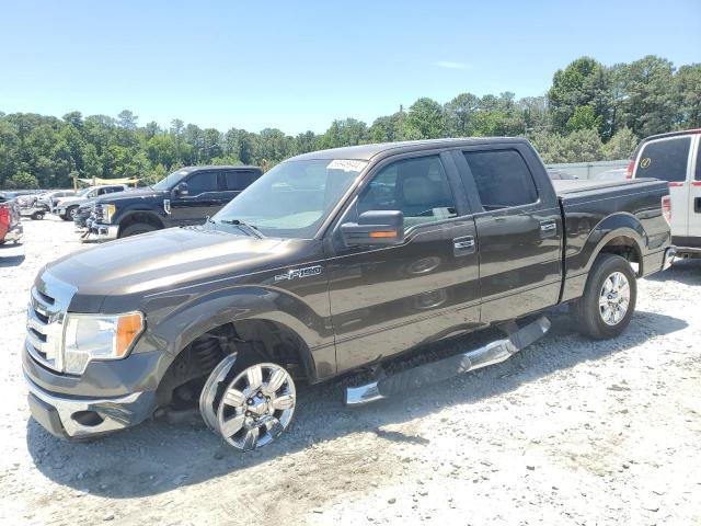 FORD F150 SUPER