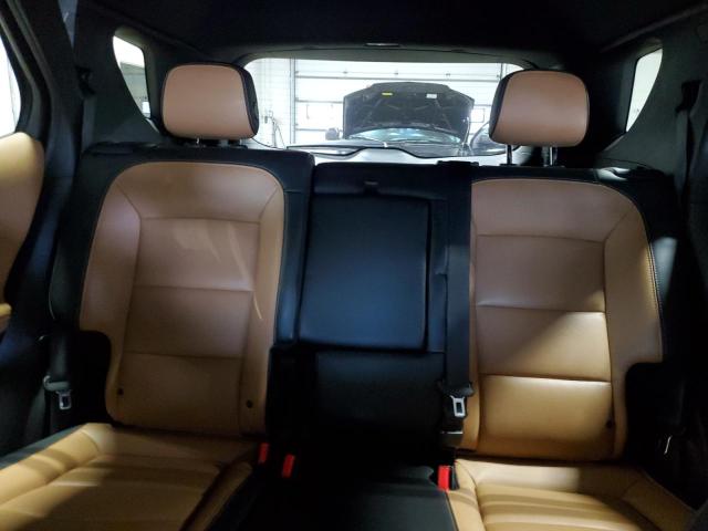 2019 CHEVROLET EQUINOX PR - 2GNAXYEX2K6100090