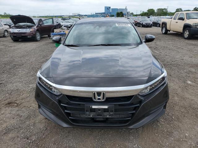 2018 HONDA ACCORD LX 1HGCV1F10JA018807  58283384