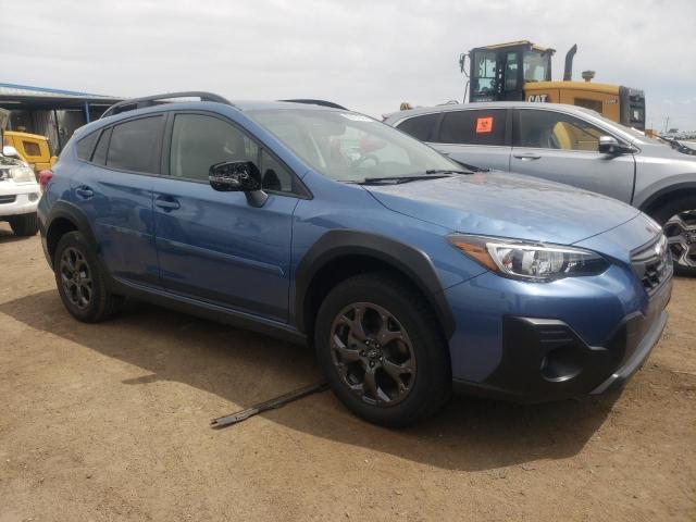 2021 Subaru XV - Image 4