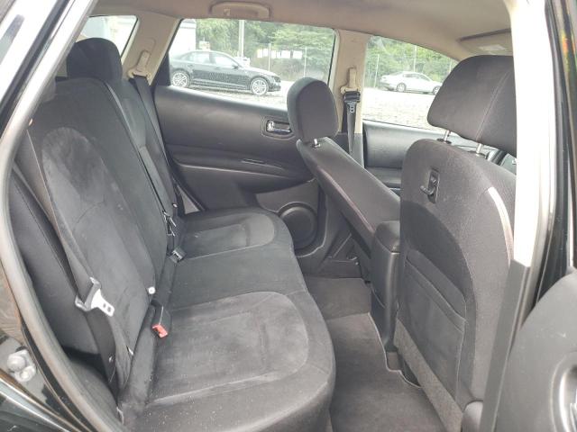 2009 Nissan Rogue S VIN: JN8AS58VX9W440432 Lot: 59111594