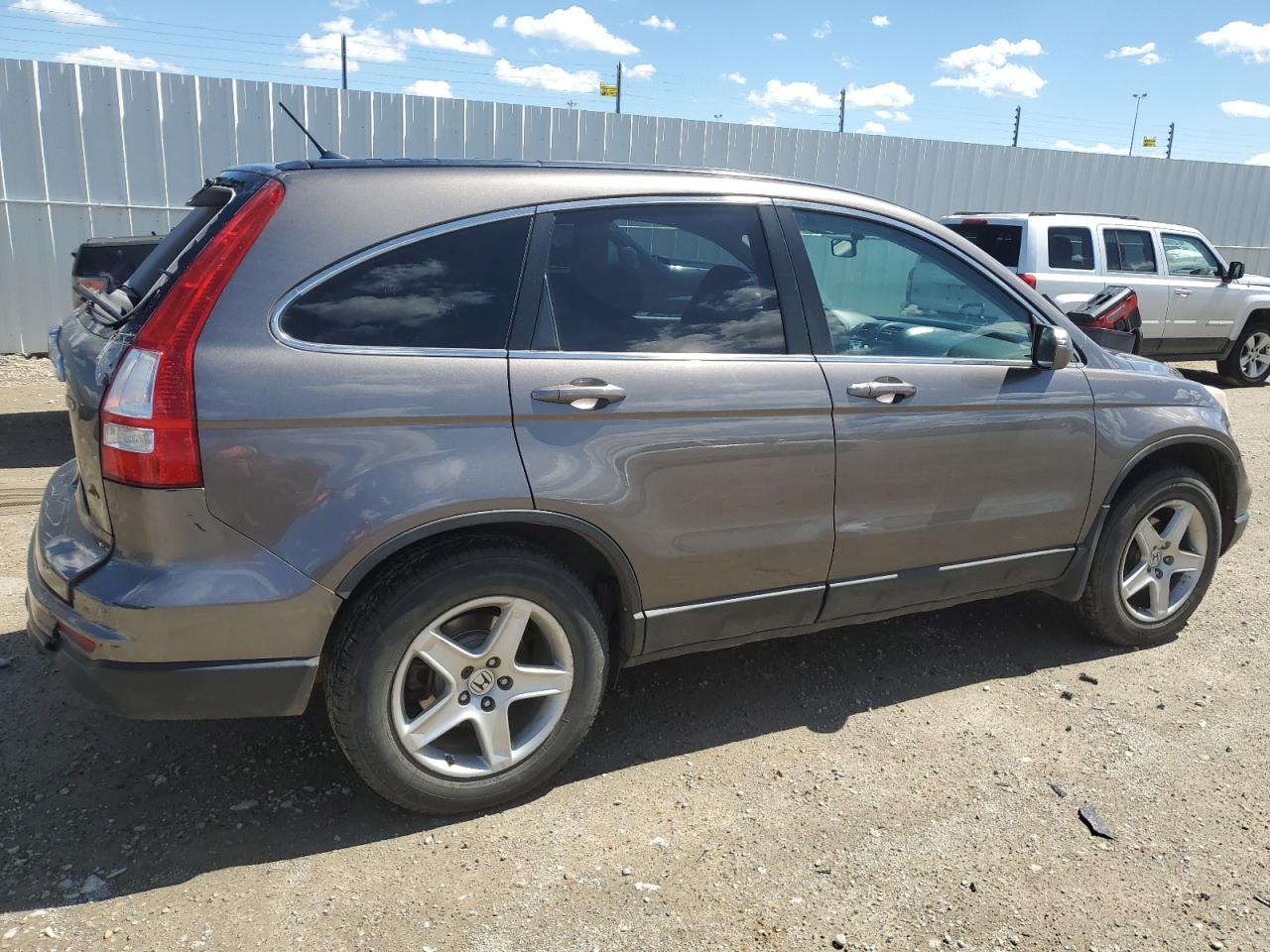 5J6RE4H56AL803888 2010 Honda Cr-V Ex