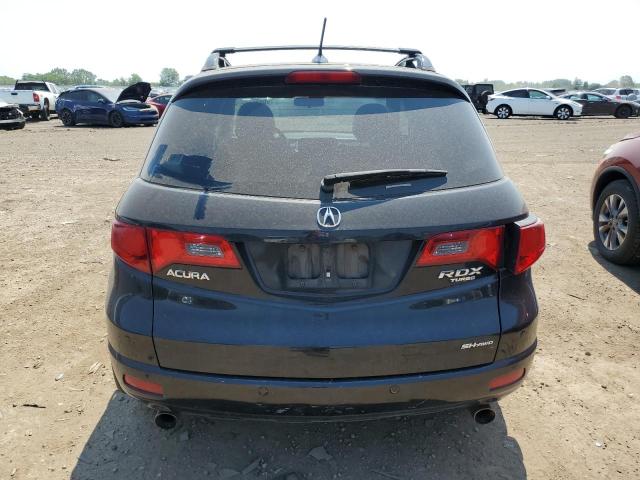 2007 Acura Rdx VIN: 5J8TB18227A005077 Lot: 59536524