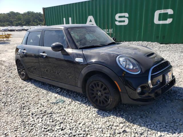 Vin: wmwxu3c58g2d29913, lot: 59547604, mini cooper s 20164