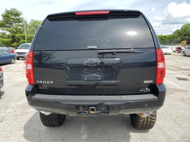 2012 Chevrolet Tahoe K1500 Ls VIN: 1GNSKAE02CR322339 Lot: 56630984