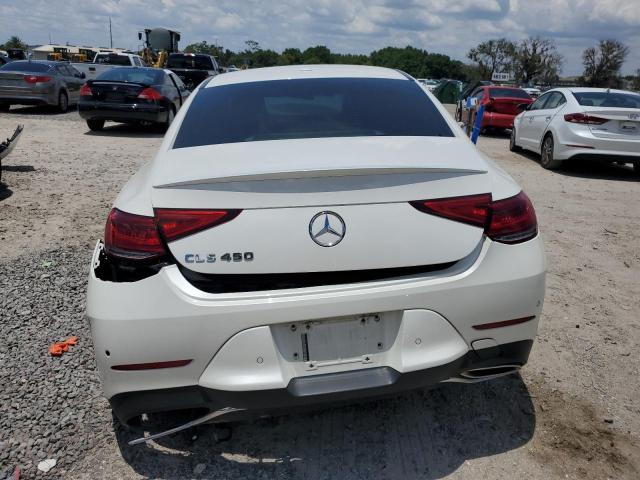 VIN WDD2J5JB9KA042138 2019 MERCEDES-BENZ CLC-CLASS no.6