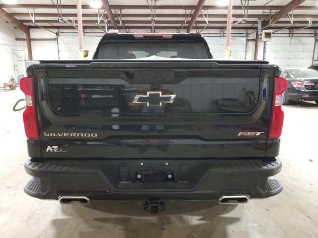 2024 CHEVROLET SLVRADO SS 2GCUDEED8R1149210
