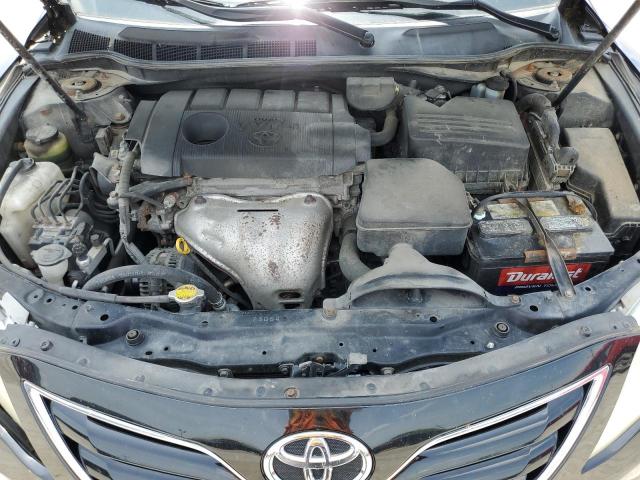 4T1BF3EK7BU202988 2011 Toyota Camry Base