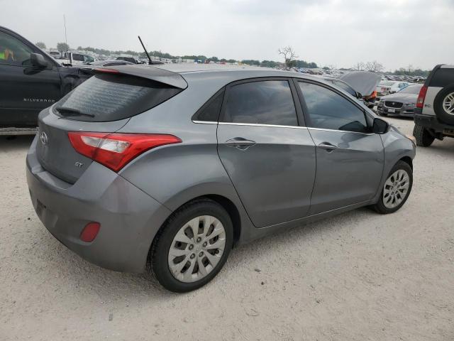 2016 HYUNDAI ELANTRA GT - KMHD35LH5GU324020