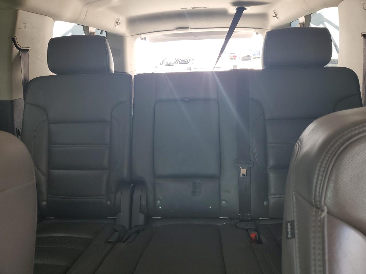 1GKS2HKJ6HR315470 2017 GMC Yukon Xl Denali