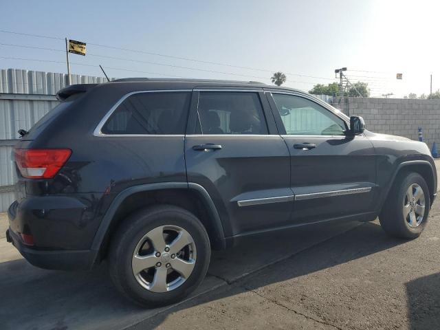 2012 Jeep Grand Cherokee Laredo VIN: 1C4RJFAG7CC297919 Lot: 58174724