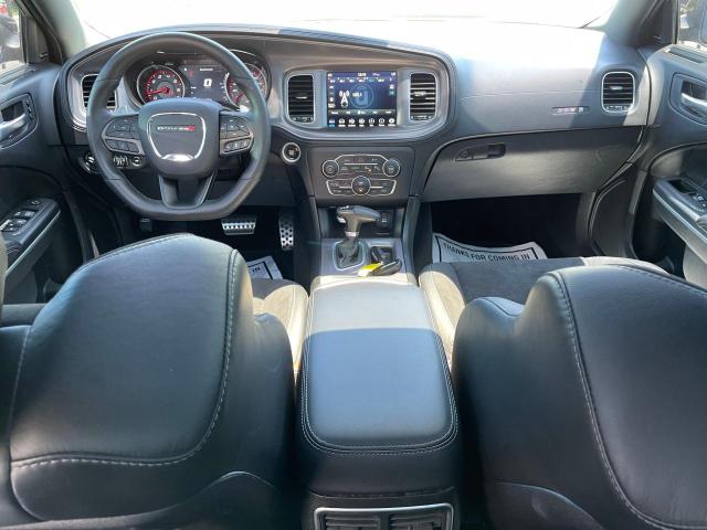 2023 Dodge Charger Scat Pack VIN: 2C3CDXGJXPH506289 Lot: 58988774