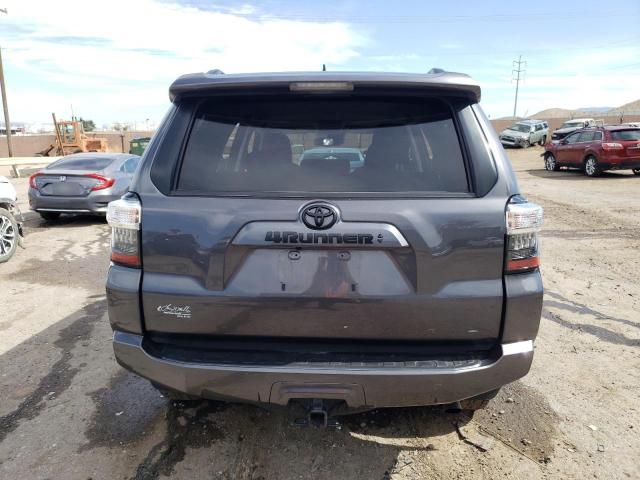 2023 Toyota 4Runner Sr5 VIN: JTEEU5JR3P5279487 Lot: 58127984