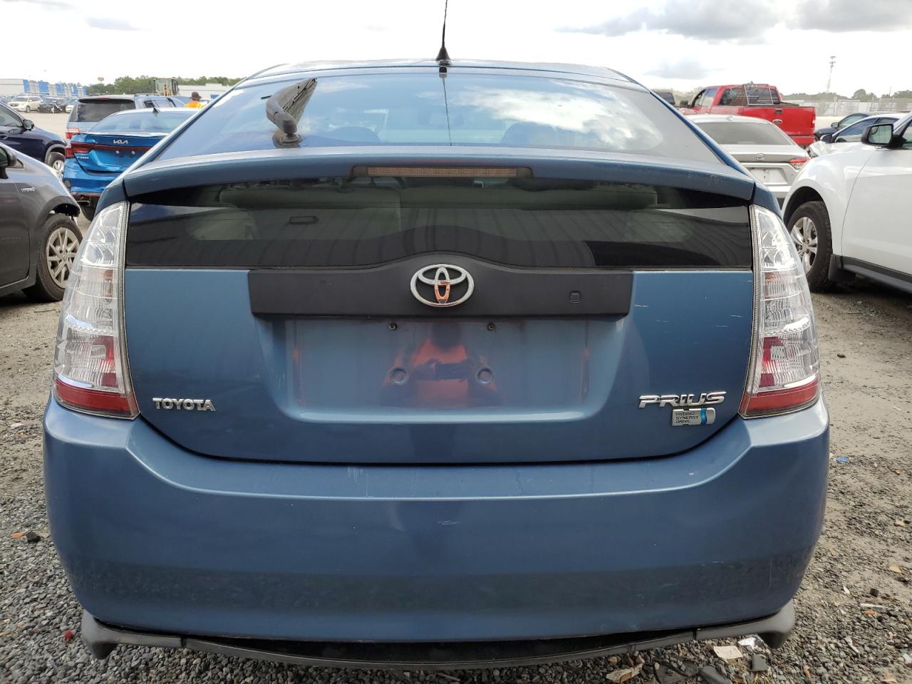 JTDKB20U387779818 2008 Toyota Prius