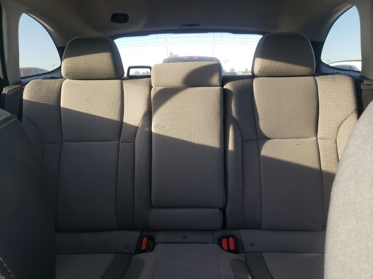 4S4BTACC2N3133257 2022 Subaru Outback Premium