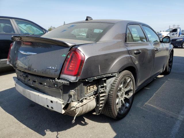 2018 Chrysler 300 S VIN: 2C3CCABTXJH148837 Lot: 57466414