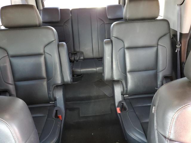 2016 CHEVROLET TAHOE K150 - 1GNSKCKCXGR275741