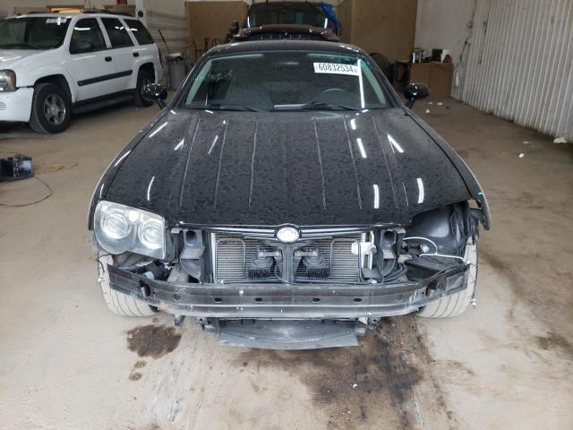 2006 Chrysler Crossfire VIN: 1C3AN59L16X061359 Lot: 60832534