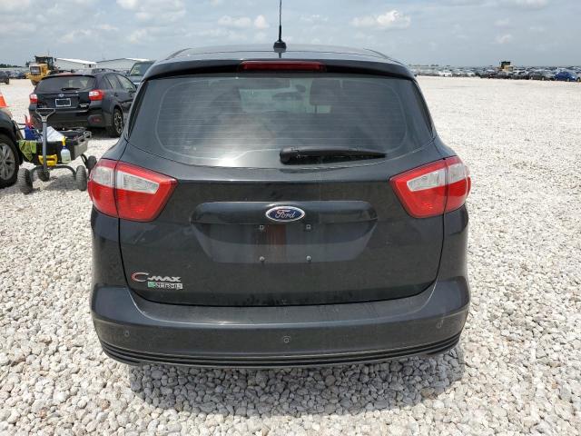 2014 Ford C-Max Premium VIN: 1FADP5CUXEL515303 Lot: 57825684