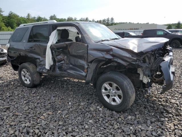 2014 Toyota 4Runner Sr5 VIN: JTEBU5JR4E5155423 Lot: 58992004