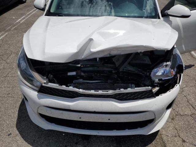 2019 Kia Rio S VIN: 3KPA24AB7KE217240 Lot: 58210394