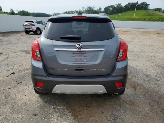 2015 BUICK ENCORE CON - KL4CJFSB5FB043526
