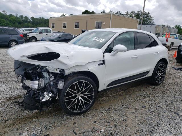 2023 PORSCHE MACAN BASE #2585347862