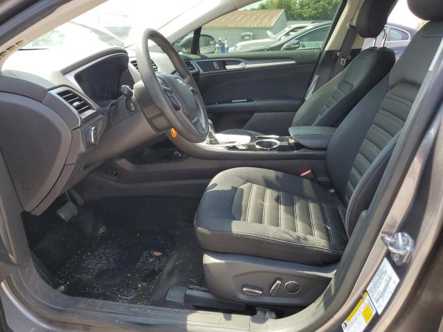 2013 Ford Fusion Se VIN: 3FA6P0H77DR124429 Lot: 59536784