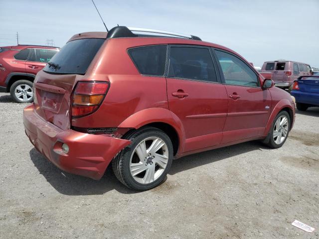 2005 Pontiac Vibe VIN: 5Y2SL63845Z442951 Lot: 56041414