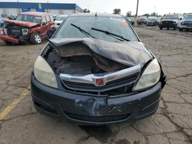 2008 Saturn Aura Xe VIN: 1G8ZS57N48F280203 Lot: 59028154