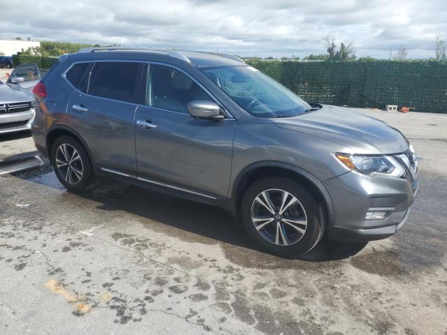 2017 Nissan Rogue S VIN: JN8AT2MT8HW139043 Lot: 57093864