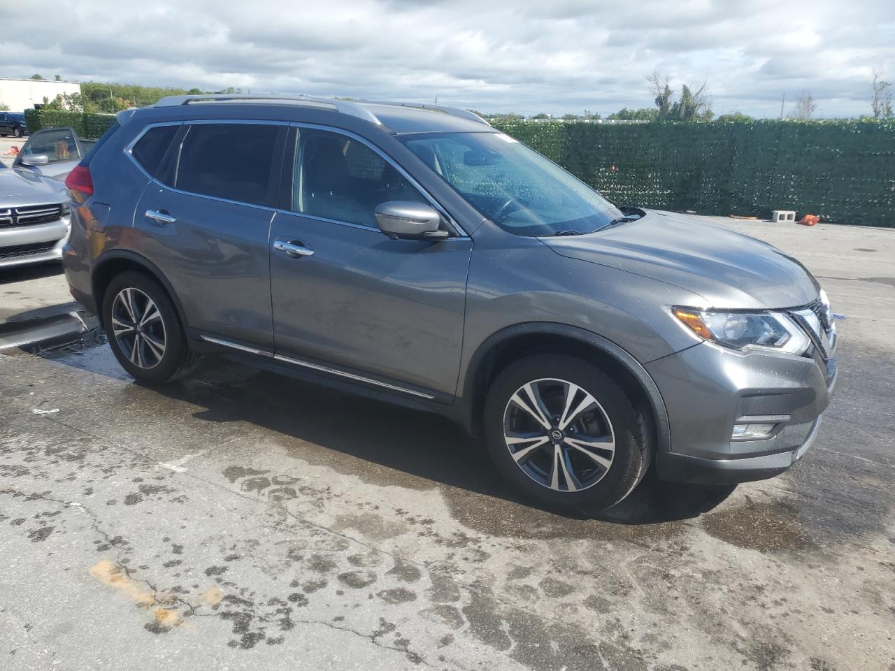 JN8AT2MT8HW139043 2017 Nissan Rogue S