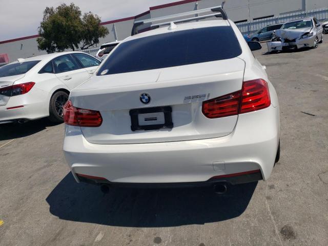 2013 BMW 335 I VIN: WBA3A9G59DNN73078 Lot: 59949484