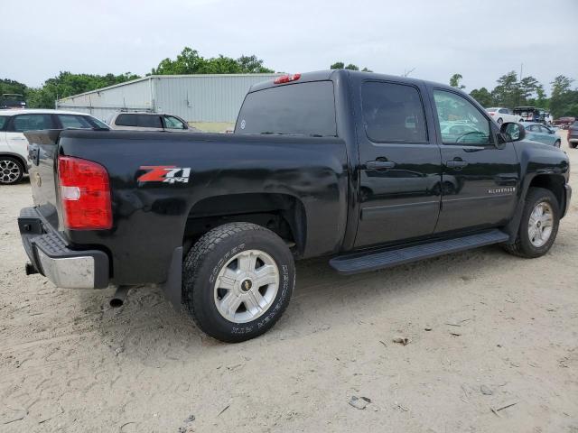 2009 Chevrolet Silverado K1500 Lt VIN: 3GCEK23M99G197639 Lot: 57263054