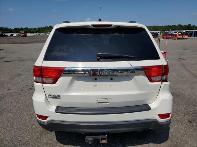 2012 Jeep Grand Cherokee Laredo VIN: 1C4RJFAG6CC324639 Lot: 57424894