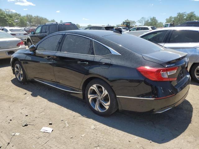 1HGCV1F50LA033412 Honda Accord EXL 2