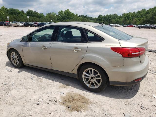 2015 Ford Focus Se VIN: 1FADP3F22FL325740 Lot: 57458414