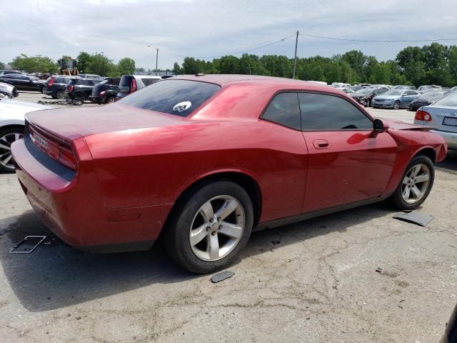 Vin: 2b3cj4dv7ah205725, lot: 59408544, dodge challenger se 20103