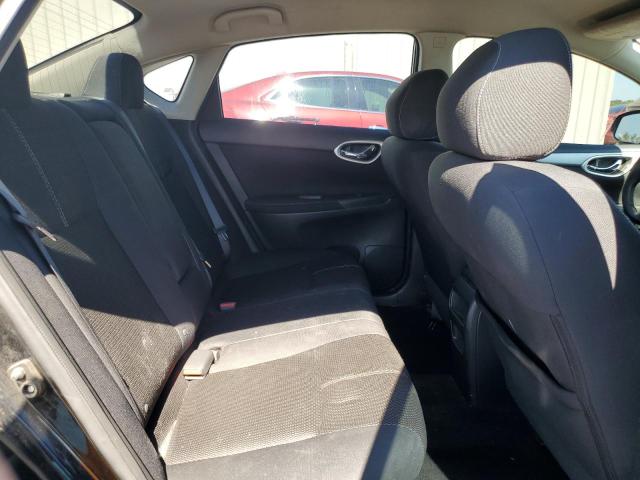 2015 Nissan Sentra S VIN: 3N1AB7AP7FY367983 Lot: 60386684