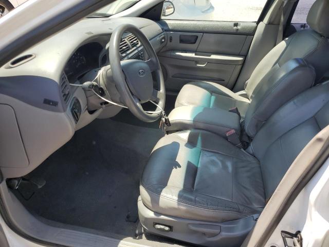 2004 Ford Taurus Ses VIN: 1FAFP55S34A176317 Lot: 58582284